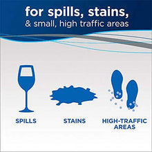 Carica l&#39;immagine nel visualizzatore di Gallery, Bissell 1084N Formula Detergente Spot &amp; Stain per Spotclean, 1 Liter, Blu... - Ilgrandebazar