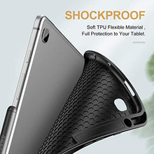 Carica l'immagine nel visualizzatore di Gallery, INFILAND Custodia Cover per Samsung Galaxy Tab S6 Lite 10,4 2020, Z-Galassia