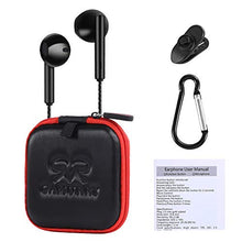 Carica l&#39;immagine nel visualizzatore di Gallery, Auricolari, Cuffiette, Auricolare, Cuffie Magnetici Sport, Resistente al...