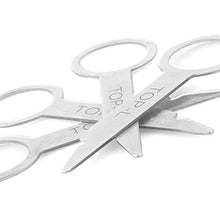 Carica l&#39;immagine nel visualizzatore di Gallery, AFA Tooling- [4 pezzi] Strumento di rimozione radio, OEM: 1C0-051-530 - Non... - Ilgrandebazar