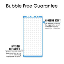 Carica l&#39;immagine nel visualizzatore di Gallery, Galaxy Note 9 Pellicola Protettiva, amFilm Copertura Totale Vetro Temperato... - Ilgrandebazar