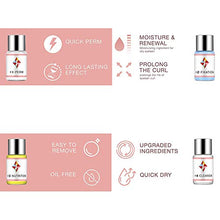 Carica l&#39;immagine nel visualizzatore di Gallery, Set Per Il Sollevamento Delle Ciglia, Ciglia