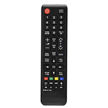 Carica l'immagine nel visualizzatore di Gallery, MYHGRC Nuovo ricambio Telecomando Samsung BN59-01175N adatto per la maggior... - Ilgrandebazar