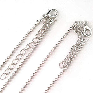 KIRALOVE 2 Collane per Bambina - Amicizia - Best Friends - Migliori Amiche... - Ilgrandebazar