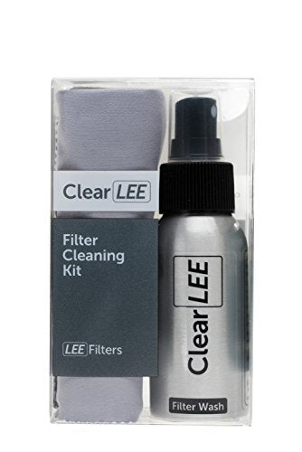 Lee Filters - Kit di pulizia ClearLEE