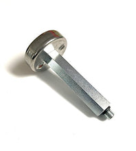 Carica l&#39;immagine nel visualizzatore di Gallery, Dish GPL LPG Adattatore TOMASETTO M10, 10 mm, Lunghezza 110 mm - Ilgrandebazar