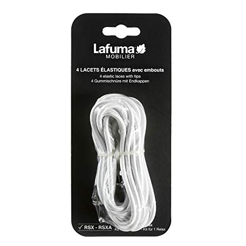 LAFUMA RSX Legaccio Resistente Sdraio in Vari Colori, Unica
