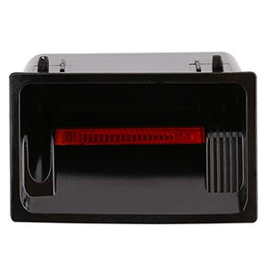 Rockyin Anteriore dell'automobile Posacenere Inserire Core for Audi A4 A5 B8...