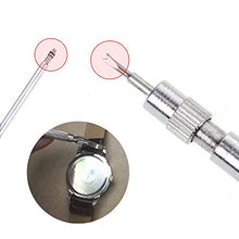 Carica l'immagine nel visualizzatore di Gallery, Zacro Kit Accessori di Riparazione Orologio, Strumento Regolazione Cinturino... - Ilgrandebazar