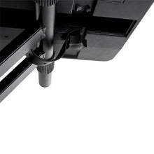 Carica l&#39;immagine nel visualizzatore di Gallery, RockJam RJX29 Supporto per Tastiera Musicale, 5 posizioni di altezza... - Ilgrandebazar