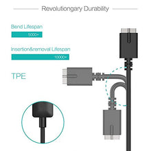 Carica l'immagine nel visualizzatore di Gallery, TUSITA Caricatore per Polar M430 - USB Cavo di Ricarica Caricabatterie 1-PACK - Ilgrandebazar