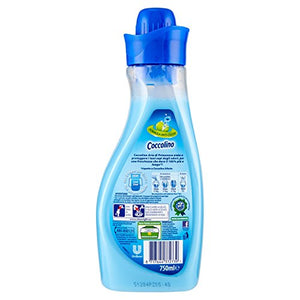 Coccolino - Ammorbidente Concentrato - Aria di Primavera - 750 ml