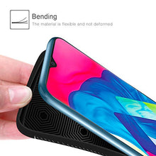 Carica l&#39;immagine nel visualizzatore di Gallery, AROYI Cover Samsung Galaxy A10 Silicone &amp; Pellicola Protettiva in Vetro... - Ilgrandebazar