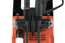 Carica l&#39;immagine nel visualizzatore di Gallery, Black+Decker BXPW1400E Idropulitrice ad Alta Pressione (1400 W, 110 bar, 390... - Ilgrandebazar