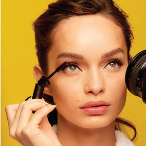 L'Oréal Paris Unlimited Mascara Allungante, Scovolino - Ilgrandebazar