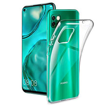 Carica l'immagine nel visualizzatore di Gallery, NewTop Cover Compatibile per Huawei Y5P/Y6P, Custodia Morbido TPU Y5P