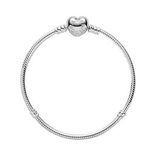 Carica l&#39;immagine nel visualizzatore di Gallery, Pandora 590719-20 - Braccialetto in Argento 925 - Ilgrandebazar