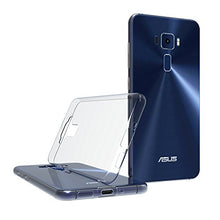 Carica l&#39;immagine nel visualizzatore di Gallery, AICEK Cover per ASUS ZenFone 3 5.2&quot; (ZE520KL), 3 Silicone... - Ilgrandebazar