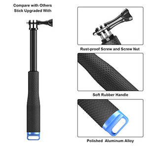 Luxebell Bastone Selfie Monopiede Telescopico Allungabile per - Ilgrandebazar