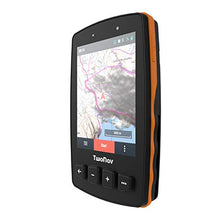 Carica l'immagine nel visualizzatore di Gallery, TwoNav – Trail 2 – GPS Trekking Montagna con Mappe, Schermo Gorilla Glass...