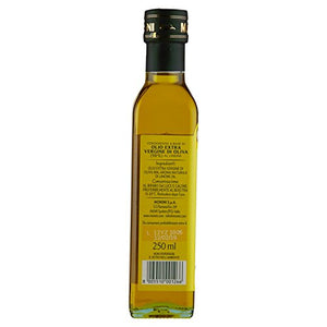 Monini Olio Aromatizzato 250Ml Limone