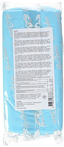 FunCakes Pasta di Zucchero Blu Baby - 1000 gr