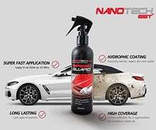 Carica l'immagine nel visualizzatore di Gallery, Speed Guard Spray di Rivestimento Nanotecnologico, Sostituisce la Cera per...