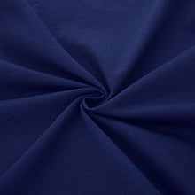 Carica l'immagine nel visualizzatore di Gallery, Belle Poque Donna Coprispalle Corta a Maniche Lunghe con Frontale L, Blu - Ilgrandebazar