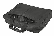 Carica l&#39;immagine nel visualizzatore di Gallery, Trust Primo Borsa Trasporto per Laptop da 16 Pollici, Nero