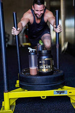 Carica l'immagine nel visualizzatore di Gallery, Optimum Nutrition 100% Isolate Gold Standard, Proteine Whey in Polvere con...