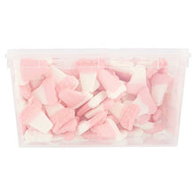 Carica l&#39;immagine nel visualizzatore di Gallery, Haribo Caramelle Cono Gelato Barattolo 200 pezzi [1kg]