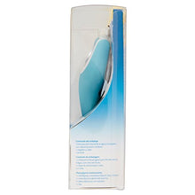 Carica l&#39;immagine nel visualizzatore di Gallery, Scholl Velvet Smooth Wet&amp;Dry - Roll per Pedicure, Elettrico Acquamarina - Ilgrandebazar