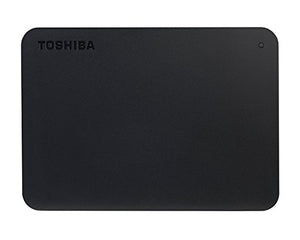 TOSHIBA HDTB410EK3AA Canvio Basics, Disco Rigido Esterno Portatile, USB... - Ilgrandebazar
