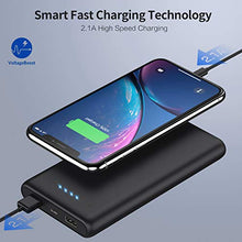 Carica l&#39;immagine nel visualizzatore di Gallery, iPosible Power Bank 25800mAh, 【Versione Aggiornata - Alta capacità】... - Ilgrandebazar