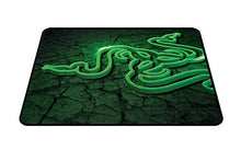 Carica l&#39;immagine nel visualizzatore di Gallery, Razer RZ02-01070500-R3M2 Tappetino Gaming, Piccolo, Fissure (Verde) - Ilgrandebazar