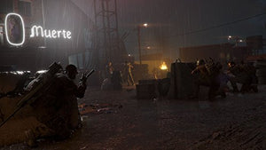 Tom Clancy's Ghost Recon: Wildlands - PlayStation 4