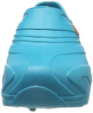 Carica l&#39;immagine nel visualizzatore di Gallery, Oxypas Safety Jogger Scarpe da Lavoro oxyva Unisex Adulto EU 39/40, Turchese - Ilgrandebazar