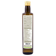 Carica l&#39;immagine nel visualizzatore di Gallery, MeaVita Meavita Bio Sacha Inchi Oil, 100% Spremuto a Freddo e Puro, 1...