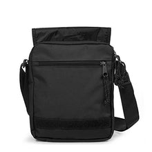 Carica l&#39;immagine nel visualizzatore di Gallery, Eastpak Flex Borsa A Tracolla, 23 cm, 3.5 L, Nero (Black)