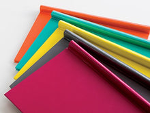 Carica l&#39;immagine nel visualizzatore di Gallery, Leuchtturm 341739 Peka Sprinback raccoglitore per 150 fogli Black - Ilgrandebazar