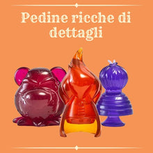 Carica l'immagine nel visualizzatore di Gallery, Ravensburger – Disney Villainous Bigger&amp;Badder, Versione in Italiano, Gioco Di Strategia, Gioco Da Tavolo 2-3 Giocatori, 10+ Anni.