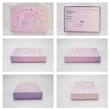 Carica l&#39;immagine nel visualizzatore di Gallery, BIIB Regalo Bambina 5-12 Anni, Kit Braccialetti Fai Da Te Bambina, Crea Braccialetti Bambina, Giochi Bambina 6 7 8 9 10 Anni Femmina, Unicorno Bambina Regalo Compleanno Ragazza, Idee Regalo Natale