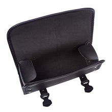 Carica l&#39;immagine nel visualizzatore di Gallery, Borsa Barilotto Borse Pacchetto Moto Biciclette Impermeabile Triangolare di... - Ilgrandebazar