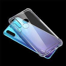 Carica l'immagine nel visualizzatore di Gallery, NewTop Cover Compatibile per Huawei P30/Lite/Pro, Semi Rigida P30 Lite