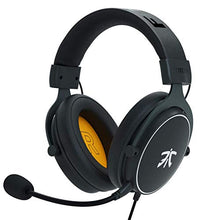 Carica l&#39;immagine nel visualizzatore di Gallery, Cuffie da gioco Fnatic REACT per PS4/PC con driver 53 mm, audio stereo e...
