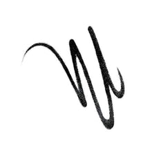Carica l&#39;immagine nel visualizzatore di Gallery, Rimmel Matita Occhi Automatica Exaggerate, Waterproof a Nero (Noir)
