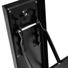 Carica l&#39;immagine nel visualizzatore di Gallery, Cascha Hh 2082 Poggiapiedi per Chitarra con Cuscinetto Antiscivolo in Gomma,... - Ilgrandebazar