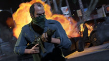 Carica l&#39;immagine nel visualizzatore di Gallery, Grand Theft Auto V (GTA V) - PlayStation 4 Eu Multilingua [Italiano Incluso]