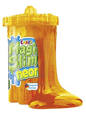 Carica l&#39;immagine nel visualizzatore di Gallery, CRAZE Magic Slime Fireman Sam Mucca Magica Festa in 85g Dose NEON - 16138 - Ilgrandebazar