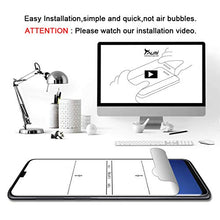 Carica l&#39;immagine nel visualizzatore di Gallery, TAURI [3 Pezzi Pellicola Protettiva per Samsung Galaxy S9, [Adatta a Sensore... - Ilgrandebazar